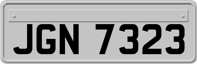 JGN7323