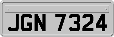 JGN7324