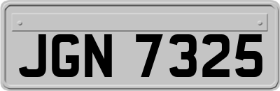 JGN7325