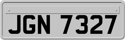 JGN7327