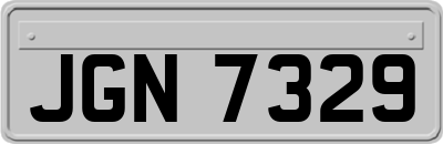 JGN7329