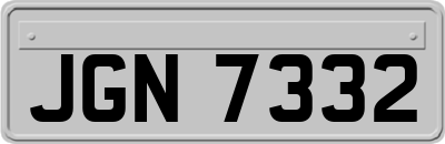 JGN7332