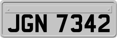JGN7342