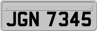 JGN7345