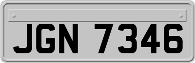 JGN7346