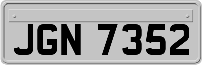 JGN7352