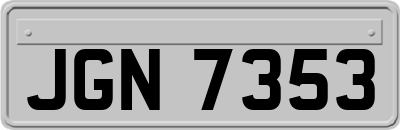 JGN7353