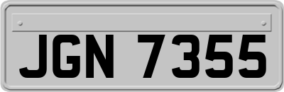JGN7355
