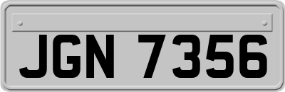 JGN7356