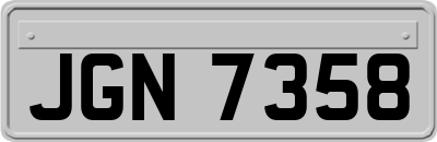 JGN7358