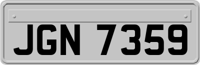 JGN7359