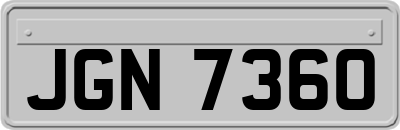 JGN7360