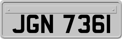 JGN7361