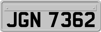 JGN7362