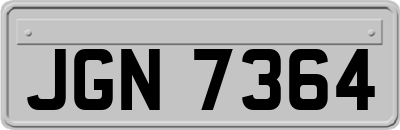 JGN7364