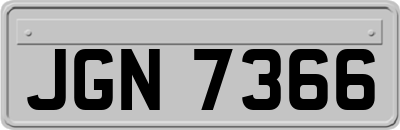 JGN7366