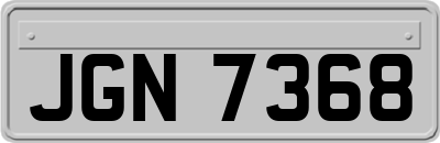 JGN7368