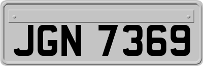 JGN7369