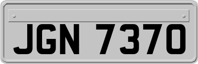 JGN7370