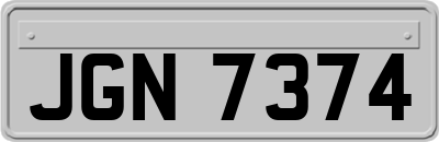 JGN7374