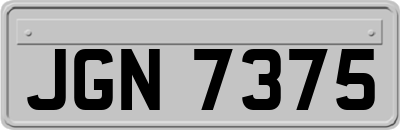 JGN7375