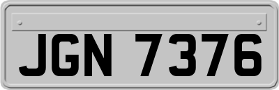 JGN7376