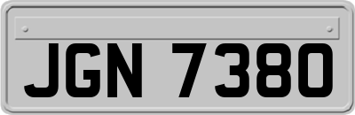 JGN7380