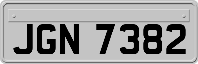 JGN7382