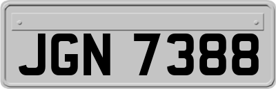 JGN7388