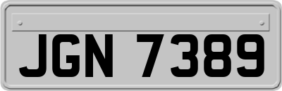 JGN7389