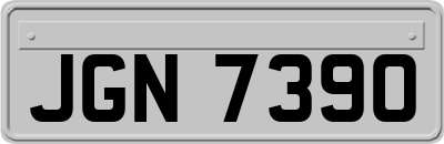 JGN7390
