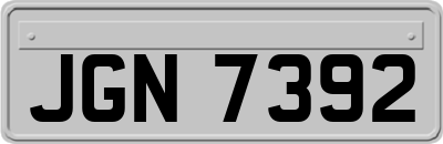 JGN7392