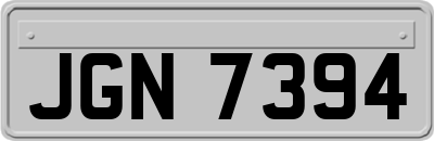 JGN7394