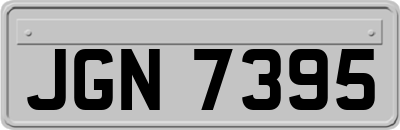 JGN7395