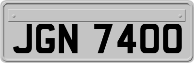 JGN7400