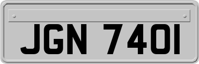 JGN7401