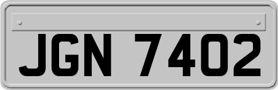 JGN7402
