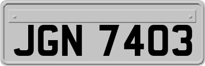 JGN7403