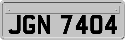 JGN7404
