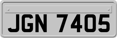 JGN7405