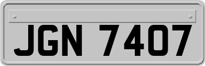 JGN7407
