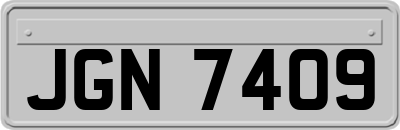 JGN7409