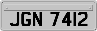 JGN7412