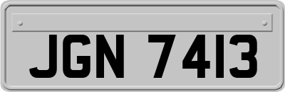 JGN7413
