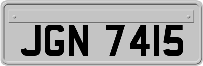 JGN7415