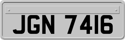 JGN7416