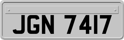 JGN7417