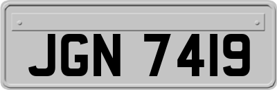 JGN7419