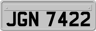 JGN7422