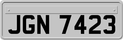 JGN7423